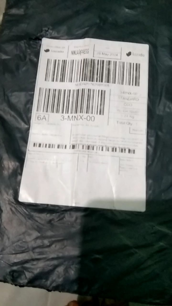 Buyer review video 2