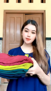 Daster Terbaru Daster Modis Full Kancing Terbaru Daster Fashion Viral Kekinial Style Size Jumbo Terbaru Busui Bahan Rayon Grade A