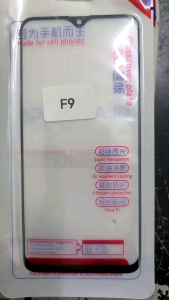 Kính ép liền keo OPPO F9 A7X Readme 2 pro Readme 3 pro F9 pro Readme X Lite Readme 5 pro