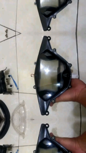 spudometer motor yamaha aerox old seken ori bergaransi