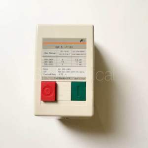 FUJI SW-5-1P/3H Magnetic Switch | Authentic | SK