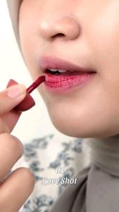 Liptint Canbeauty Can Beauty Juicy Lip Tint