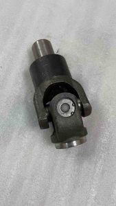 Đôi số 7 tạ gắn vào đuôi hộp số 7 tạ 5 tiến 1 lùi làm trục các đăng cho xe 3 bánh4 bánh.