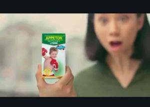 (🇸🇬🚚💨LIMITED Exp2027 or later) 60s/120ml Appeton multivitamin lysine syrup kids children baby drops