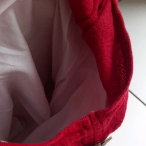 Tote Bag Tenun: Kantong Tote Eco-Friendly & Berkualitas Tinggi