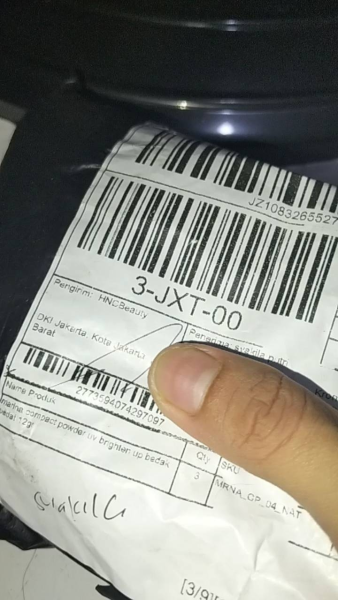 Buyer review video 3