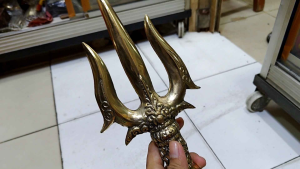 Pajangan Koleksi Hiasan Rumah