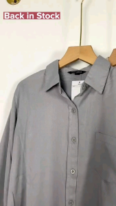 KEMEJA NURAMA / KEMEJA RAYON IMPORT / KEMEJA CASUAL / KEMEJA IMPORT