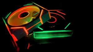 Fan Kipas 12cm Prism 8 Pro Argb Pwm Casing PC Komputer