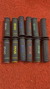 Akai Racing Store - Promo Handgrip VND AK55 Impor Kualitas Terbaik Universal Semua Motor