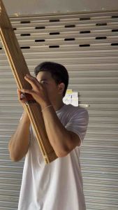 แคน8คีย์Gmลิ้นเงินคู่ เกรดพรีเมียร์