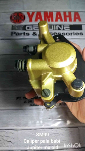 caliper cakram pala babi motor yamaha jupiter mx old mio vega R new mio smile mio soul gt lama fino karbu vega ZR jupiter robot jupiter Z1 force vega RR pnp mio m3 xeon rc soul gt 125 fino f1 125