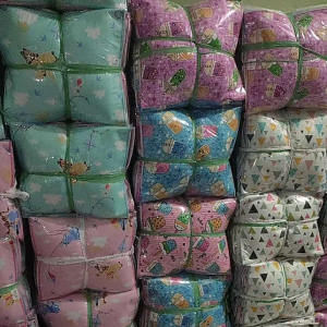 MUKENA ANAK BOBA TERBARU ADA TAS DAN SAJADAH/MUKENA CANTIK/MUKENA ANAK BOBA HALUS ADEM MURAH
