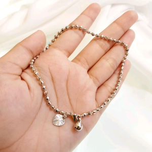 Deux - Gelang Kaki Biji Lada Disco