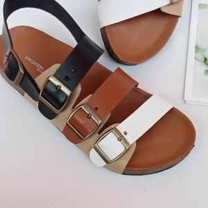 Sandal Wanita Slop: Pilihan Casual & Aktif