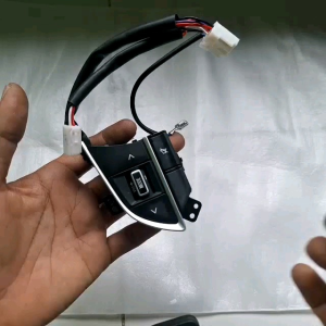 Tombol Stir Steer & Aksesoris Mobil Suzuki