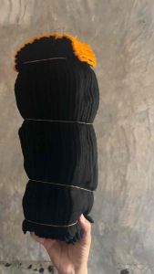 ข้อยาว 37 ซม.(สีดำล้วน)โหลล่ะ 139 บ.กว้างยืดได้ 13-14ซม ยาว37ซม. จากปลายนิ้ว ถึงเกือบๆๆศอก Clothing ผู้หญิง