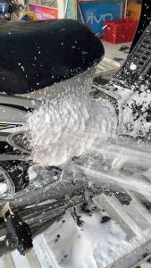 STICK SALJU SNOWWASH MODIFIKASI BUAT TABUNG SALJU DLLWAJIB BACA DESKRIPSI