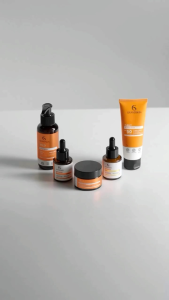 GRANDSKIN || Skincare Grandskin Brightening series & Acne series BPOM ORIGINAL