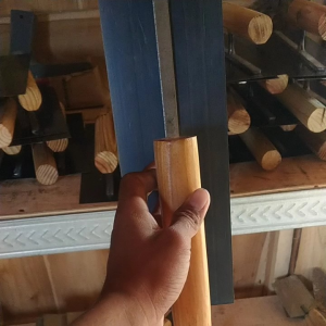 Raskam Baja 35cm Tbl 04 dan 05