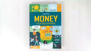 Usborne Money for Beginners