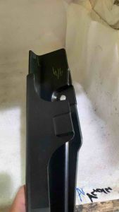 Katengkas cover tutup pelindung rantai yamaha jupiter mx 135 lama old 1S7-F2311-01 asli original yamaha
