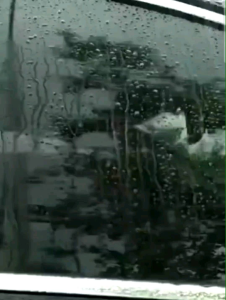 Anti Fog Kotak Anti Embun Kaca Samping Spion Anti Embun Kaca Mobil Besar Universal