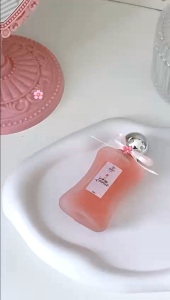 PARFUM PINK LUNA BY DIEN PERFUME MUSLIMAH