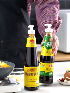 Botol Pump Saus & Pompa Botol Syrup: Penggunaan & Keuntungan
