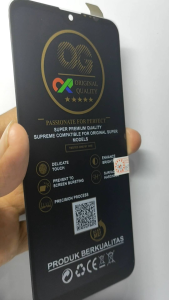 LCD TOUCHSCREEN OPPO A1K/REALME C2 ORIGINAL QUALITY SUPER FULLSET