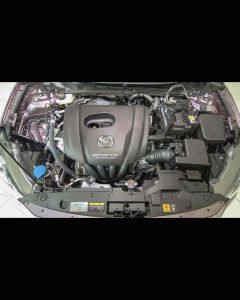 Nắp Che Đậy Động Cơ MAZDA 2 CX-3 & MAZDA 3 1.5AT (Sử Dụng Cho Động Cơ 1.5 AT) CX 3 Mazda3
