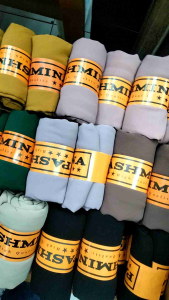 PASMINA CERUTY POLOS//PASMINA CERUTY INSTAN POLOS PREMIUM