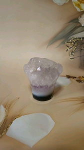 KRISTAL SG : Crystal Flower Bouquet