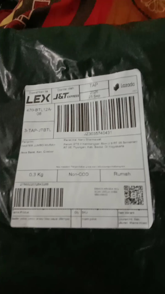 Buyer review video 3
