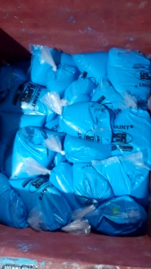 CAT KILOAN MURAH 1 KG DENGAN BERBAGAI PILIHAN WARNA