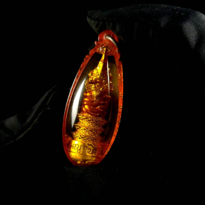 纳迦水龙王 Phaya Nak Naga Water Dragon King