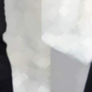 Celana Cargo Panjang Badeug NB ukuran 27-38