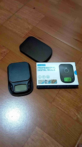 Timbang Emas Digital 1kg: Panduan Lengkap