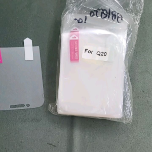 Miếng dán màn hình blackberry classis Q20