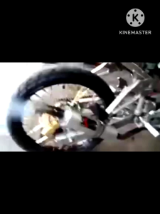 KNALPOT KAWASAKI NINJA R Rr Ss KDX SUARA SUPER GARING