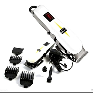 GEEMY GM 6008 HAIR CUTTING