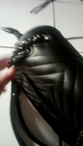 Tas Kulit Wanita Kekinian & Tas Selempang Wanita Korean