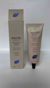 Kem Dưỡng Làm Sạch Da Đầu vá Tóc . Phyto specific Cleansing Care Cream 125ml