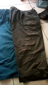 Paket 4pcs Celana Sirwal Pangsi Pria Dewasa