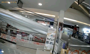 PAKET CCTV 4CHANNEL 4 KAMERA 5MP 1080P COLORVU AUDIO