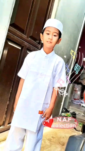 Baju Koko Anak Muslim: Terlaris, Termurah & Koko Manasik