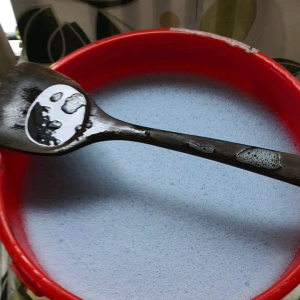 Liquid Detergent: Original Detergent Description & Specifications