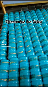 Cream HLV sekali oles langsung glowing