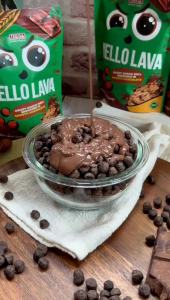 Teega house of snacks - TEEG🔼 LAVA SERIES