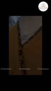 เดรสสปา พนักงานนวด รุ่นตุ้งติ้ง